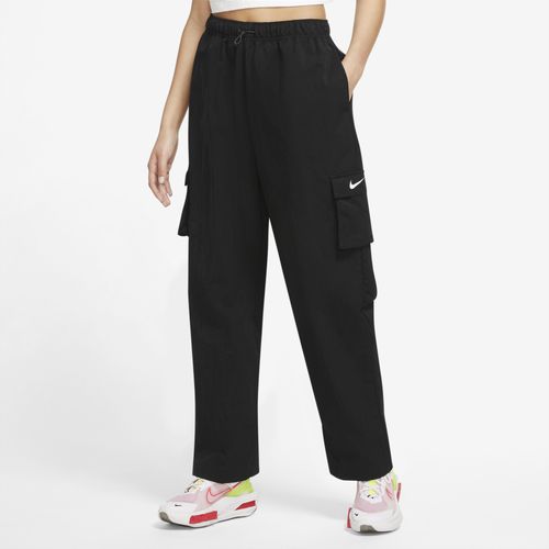 나이키 Nike Essential Woven HR Cargo Pants
