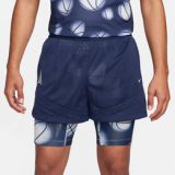 Nike Ja Morant DF Icon 2IN1 4 Shorts