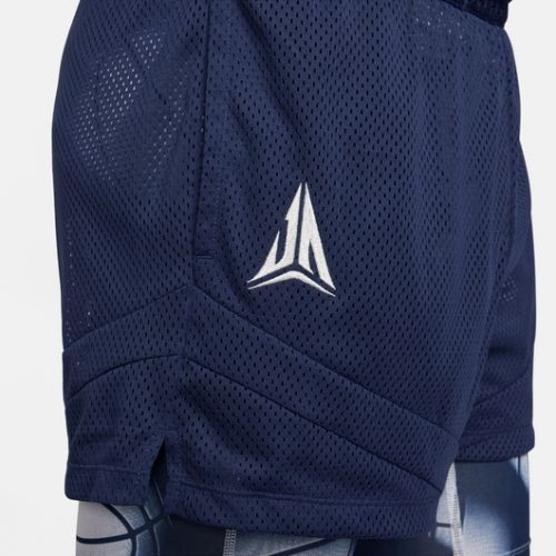 나이키 Nike Ja Morant DF Icon 2IN1 4 Shorts
