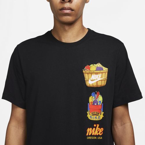 나이키 Nike Graphic Sole T-Shirt