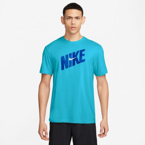 나이키 Nike Dri-FIT HBR Novelty T-Shirt