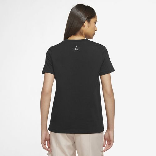 조던 Jordan Plus Size Flight GFX T-Shirt