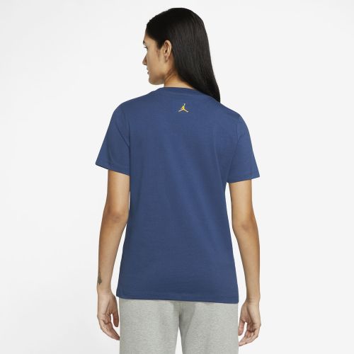 조던 Jordan Plus Size Flight GFX T-Shirt