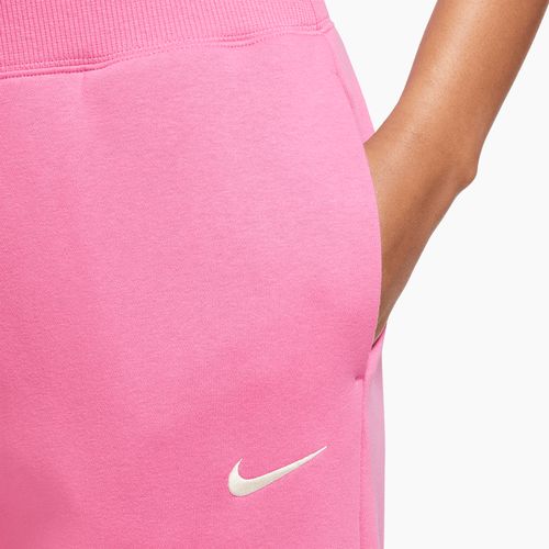 나이키 Nike NSW Style Fleece High Rise Pants STD