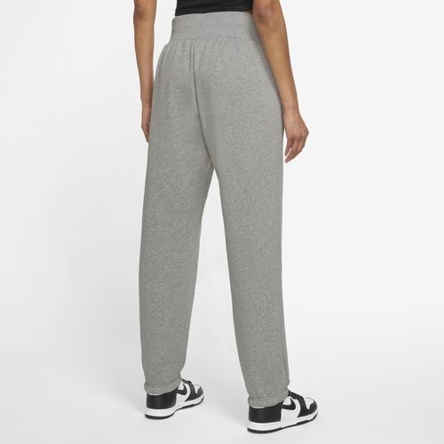 나이키 Nike Style Fleece High Rise Pants