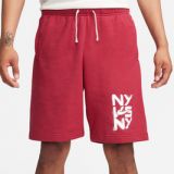 Nike Club Shorts NY