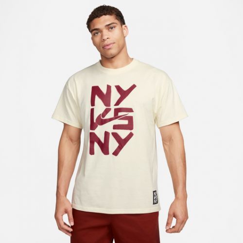 나이키 Nike Max90 T-Shirt NY