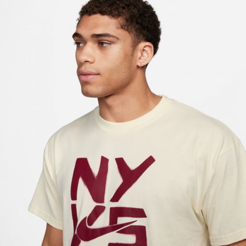 나이키 Nike Max90 T-Shirt NY
