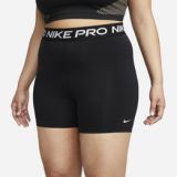 Nike Plus Size 5 Inch Shorts