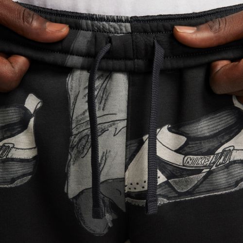 나이키 Nike NSW Bold School Cuffed Pants