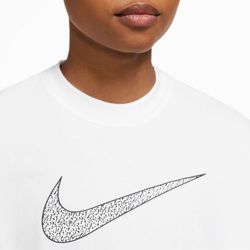 나이키 Nike Dri-FIT Boxy Swoosh Fly T-Shirt