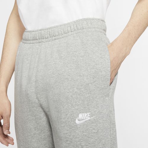 나이키 Nike Open Hem Club Pants