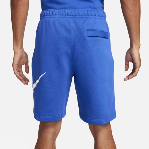 나이키 Nike Club Fleece Shorts