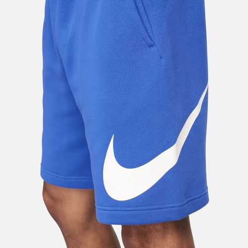 나이키 Nike Club Fleece Shorts