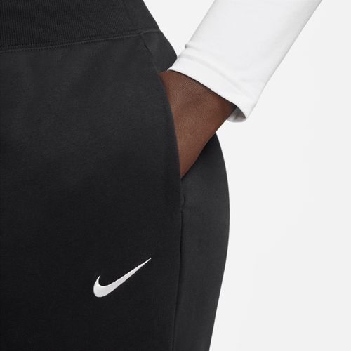 나이키 Nike NSW Style Fleece High Rise Pants STD Plus
