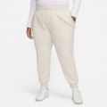 Nike NSW Style Fleece High Rise Pants STD Plus