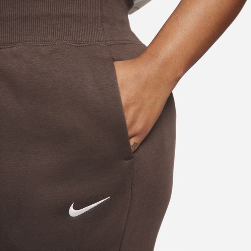 나이키 Nike NSW Style Fleece High Rise Pants STD Plus