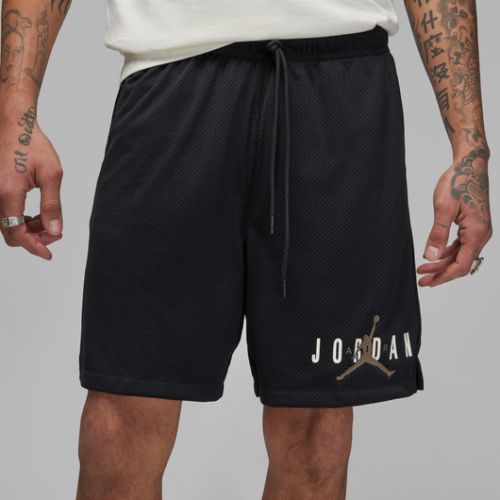 조던 Jordan Essential Mesh GFX Shorts
