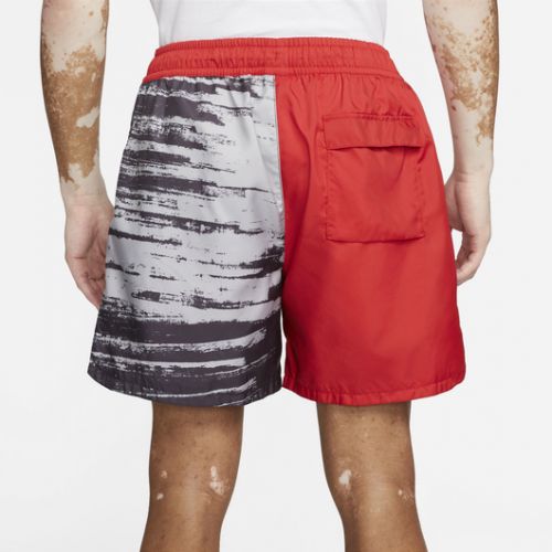 나이키 Nike Woven Flow Summer Hoop Shorts