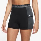 Nike Dri-FIT 3 Inch Femme Shorts
