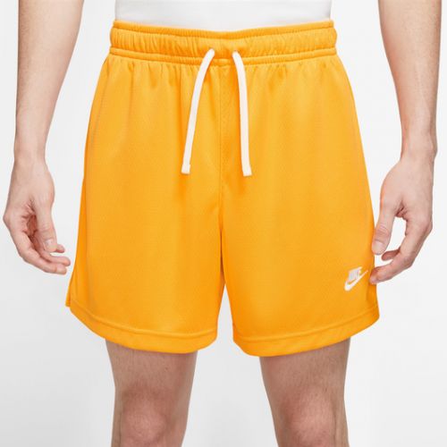 나이키 Nike Club Mesh Flow Shorts
