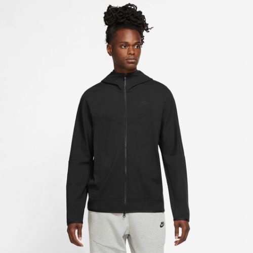 나이키 Nike Tech Full-Zip Lightweight Jacket