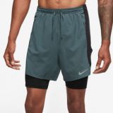 Nike RDVN 8 Inch Hybrid Stride Shorts