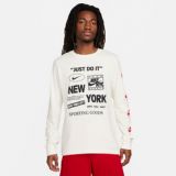 Nike NSW NYC Local Long Sleeve T-Shirt