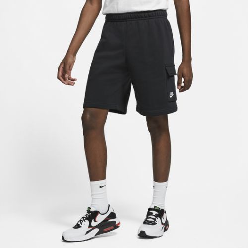나이키 Nike Cargo Club Shorts
