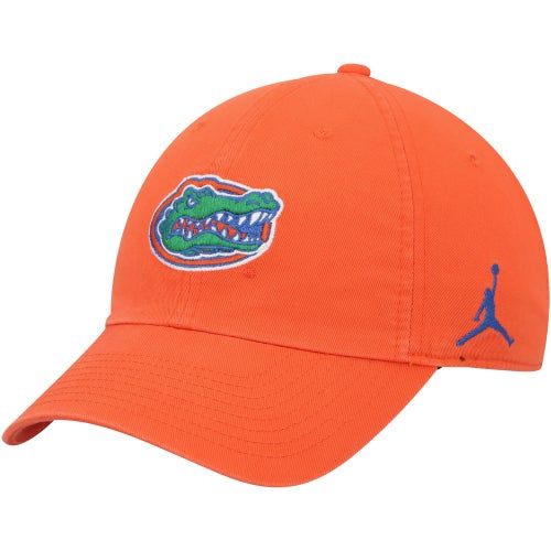 조던 Jordan Florida Heritage86 Logo Adjustable Hat