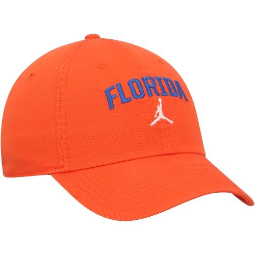 조던 Jordan Florida Heritage86 Arch Adjustable Hat