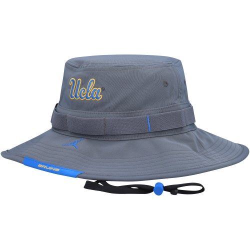 조던 Jordan UCLA Nike Boonie Bucket Hat