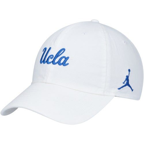 조던 Jordan UCLA Heritage86 Logo Adjustable Hat