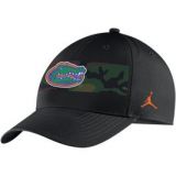 Jordan Florida Military Pack Legacy91 Adjustable Hat