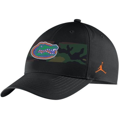 조던 Jordan Florida Military Pack Legacy91 Adjustable Hat