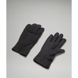Lululemon Mens City Keeper Gloves