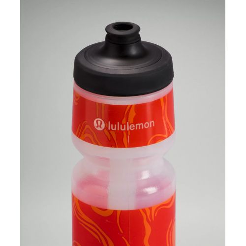 룰루레몬 Lululemon Purist Cycling Water Bottle 26oz