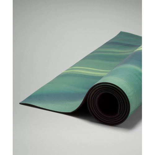 룰루레몬 Lululemon Take Form Yoga Mat 5mm Made With FSC-Certified Rubber