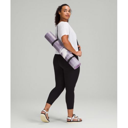 룰루레몬 Lululemon Adjustable Yoga Mat Strap