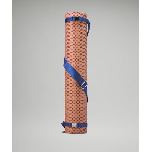 룰루레몬 Lululemon Adjustable Yoga Mat Strap