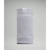 Lululemon Yoga Mat Towel with Grip