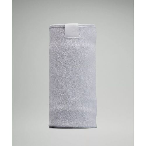 룰루레몬 Lululemon Yoga Mat Towel with Grip