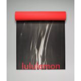 Lululemon The Mat 5mm Wordmark Made With FSC-Certified Rubber