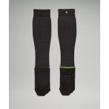 Lululemon Womens MicroPillow Compression Knee-High Running Sock