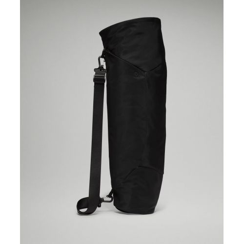 룰루레몬 Lululemon Adjustable Yoga Mat Bag 16L