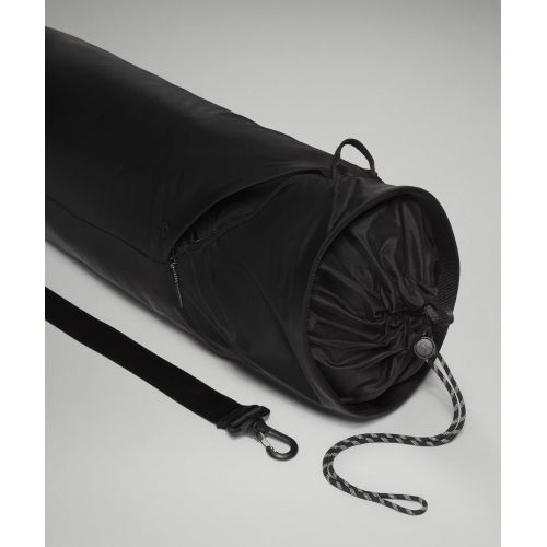 룰루레몬 Lululemon Adjustable Yoga Mat Bag 16L