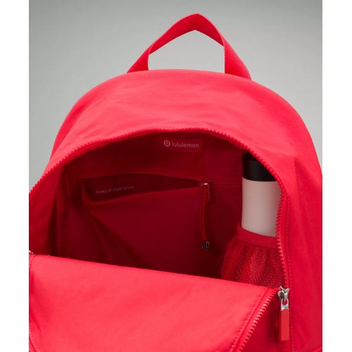 룰루레몬 Lululemon City Adventurer Backpack Mini 11L Club Patch