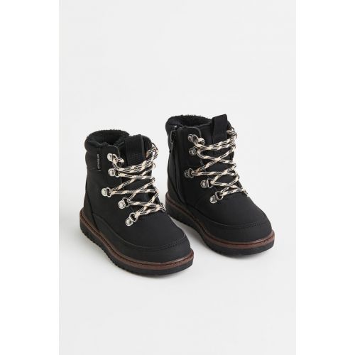 에이치앤엠 H&M Waterproof Boots