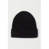 H&M Rib-knit Wool-blend Hat