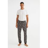 H&M Regular Fit Pyjama bottoms